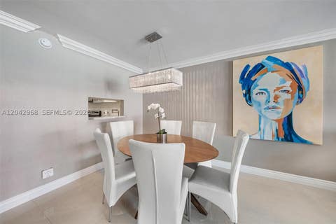 Tiny photo for 2097 S Ocean Dr #411, Hallandale Beach, FL 33009 (MLS # A12042968)
