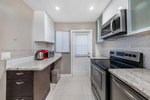 Tiny photo for 2097 S Ocean Dr #411, Hallandale Beach, FL 33009 (MLS # A12042968)