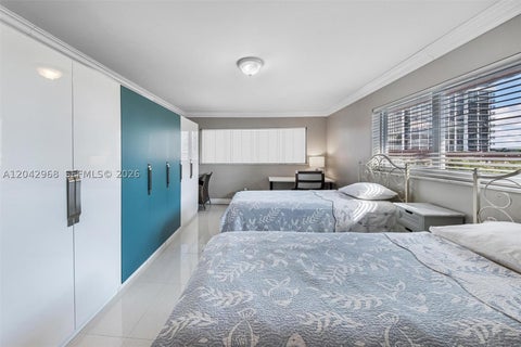 Tiny photo for 2097 S Ocean Dr #411, Hallandale Beach, FL 33009 (MLS # A12042968)