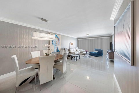 Tiny photo for 2097 S Ocean Dr #411, Hallandale Beach, FL 33009 (MLS # A12042968)