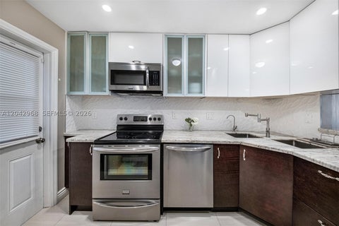 Tiny photo for 2097 S Ocean Dr #411, Hallandale Beach, FL 33009 (MLS # A12042968)