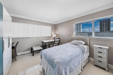 Tiny photo for 2097 S Ocean Dr #411, Hallandale Beach, FL 33009 (MLS # A12042968)