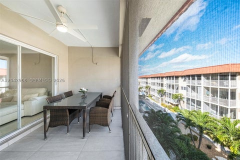 Tiny photo for 2097 S Ocean Dr #411, Hallandale Beach, FL 33009 (MLS # A12042968)