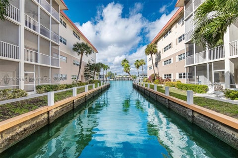 Tiny photo for 2097 S Ocean Dr #411, Hallandale Beach, FL 33009 (MLS # A12042968)