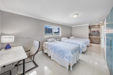 Tiny photo for 2097 S Ocean Dr #411, Hallandale Beach, FL 33009 (MLS # A12042968)