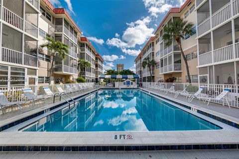 Tiny photo for 2097 S Ocean Dr #411, Hallandale Beach, FL 33009 (MLS # A12042968)