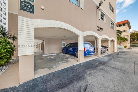 Tiny photo for 2097 S Ocean Dr #411, Hallandale Beach, FL 33009 (MLS # A12042968)