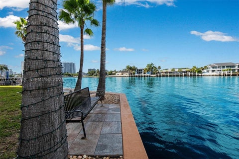 Tiny photo for 2097 S Ocean Dr #411, Hallandale Beach, FL 33009 (MLS # A12042968)