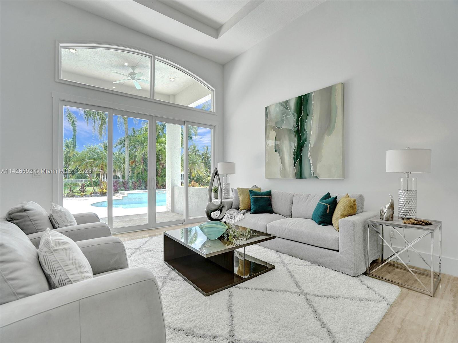 Cypress - Residential