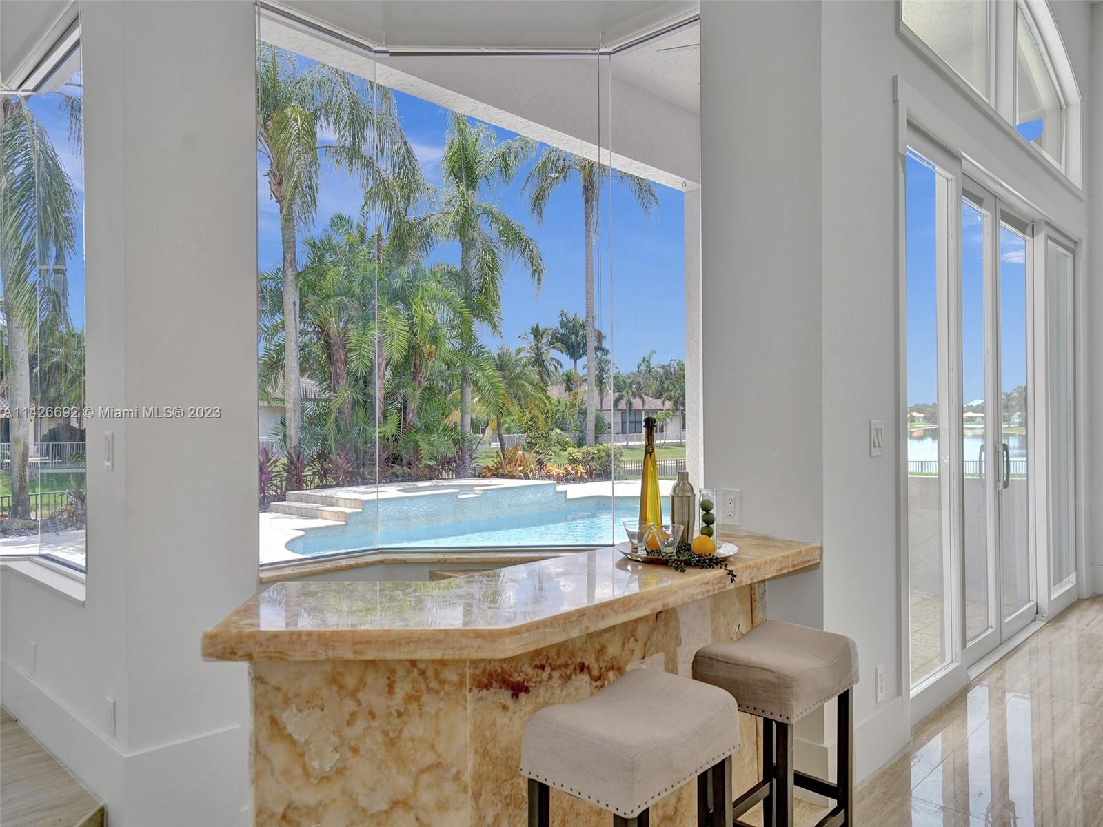 Cypress - Residential