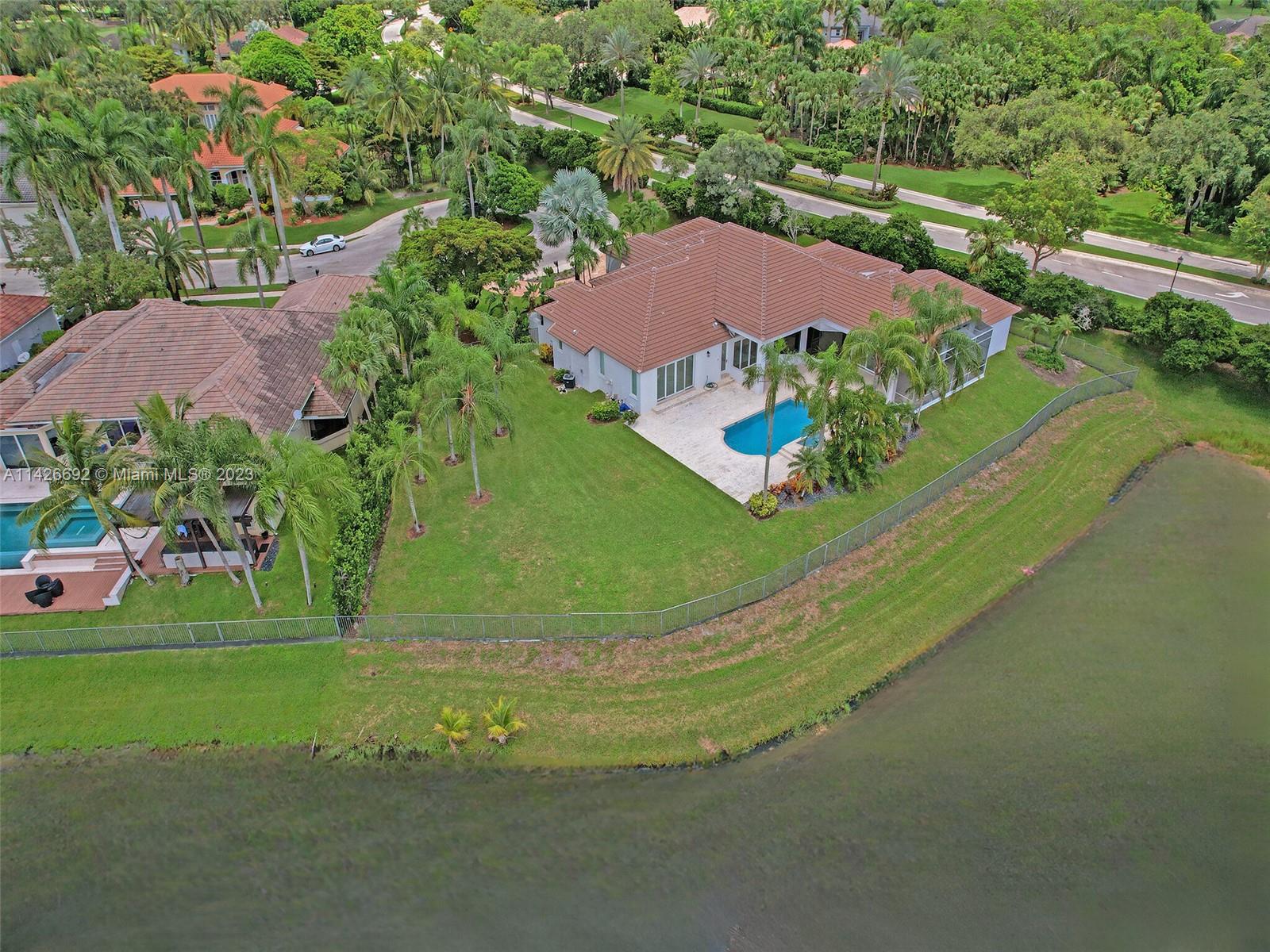 Cypress - Residential