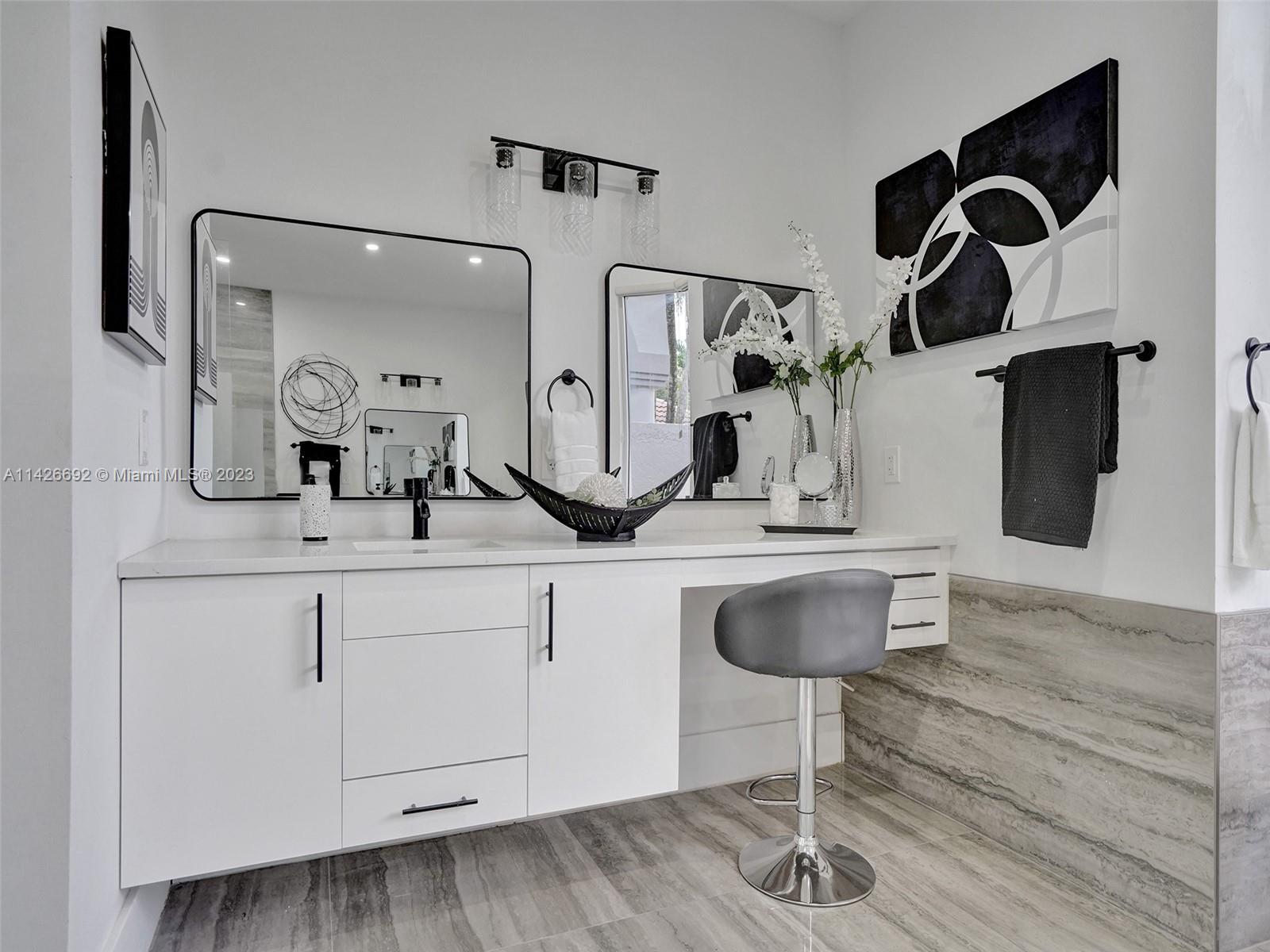 Cypress - Residential