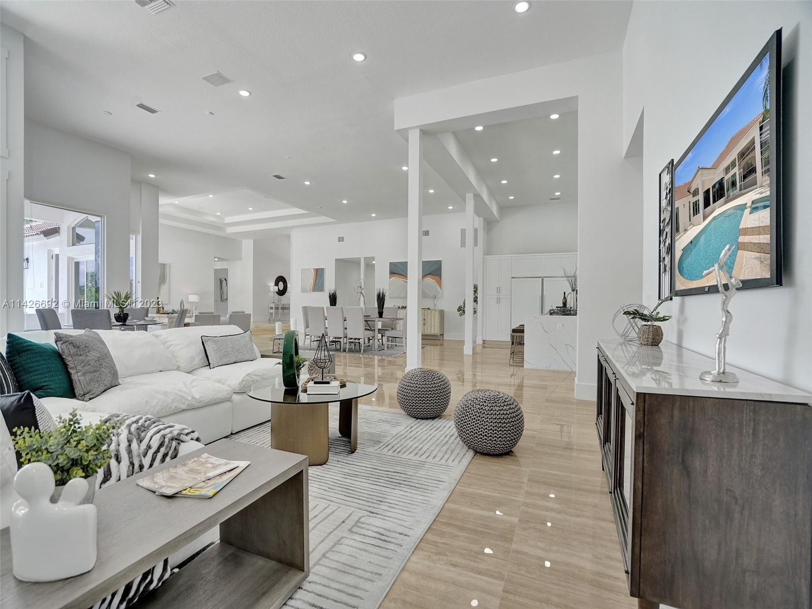 Cypress - Residential