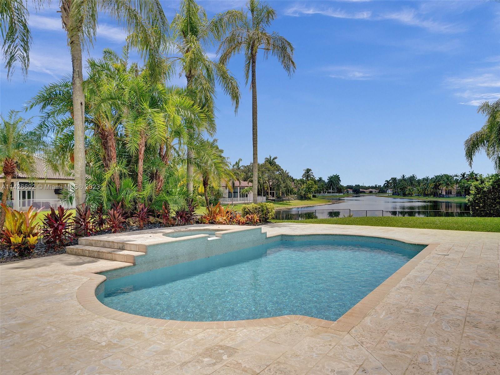 Cypress - Residential