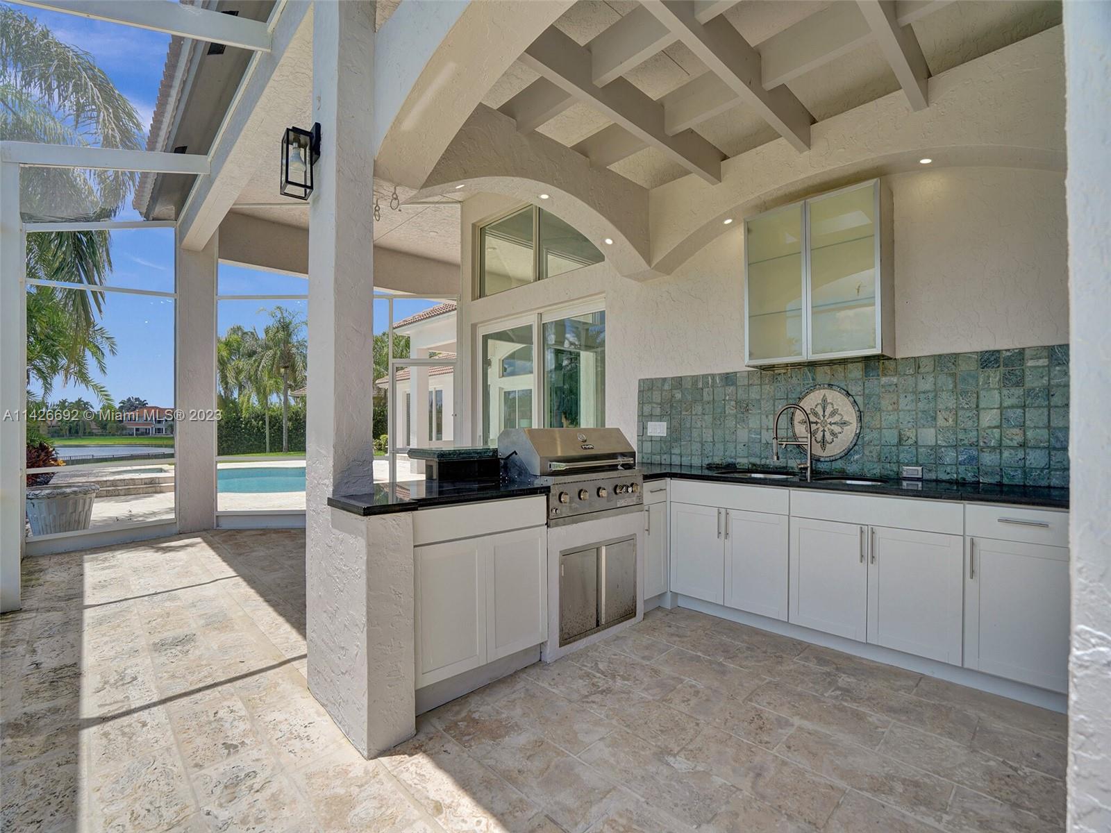 Cypress - Residential