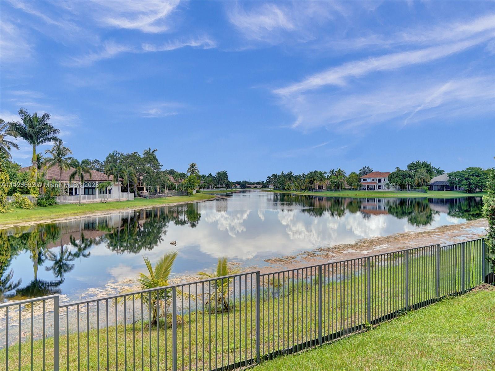 Cypress - Residential