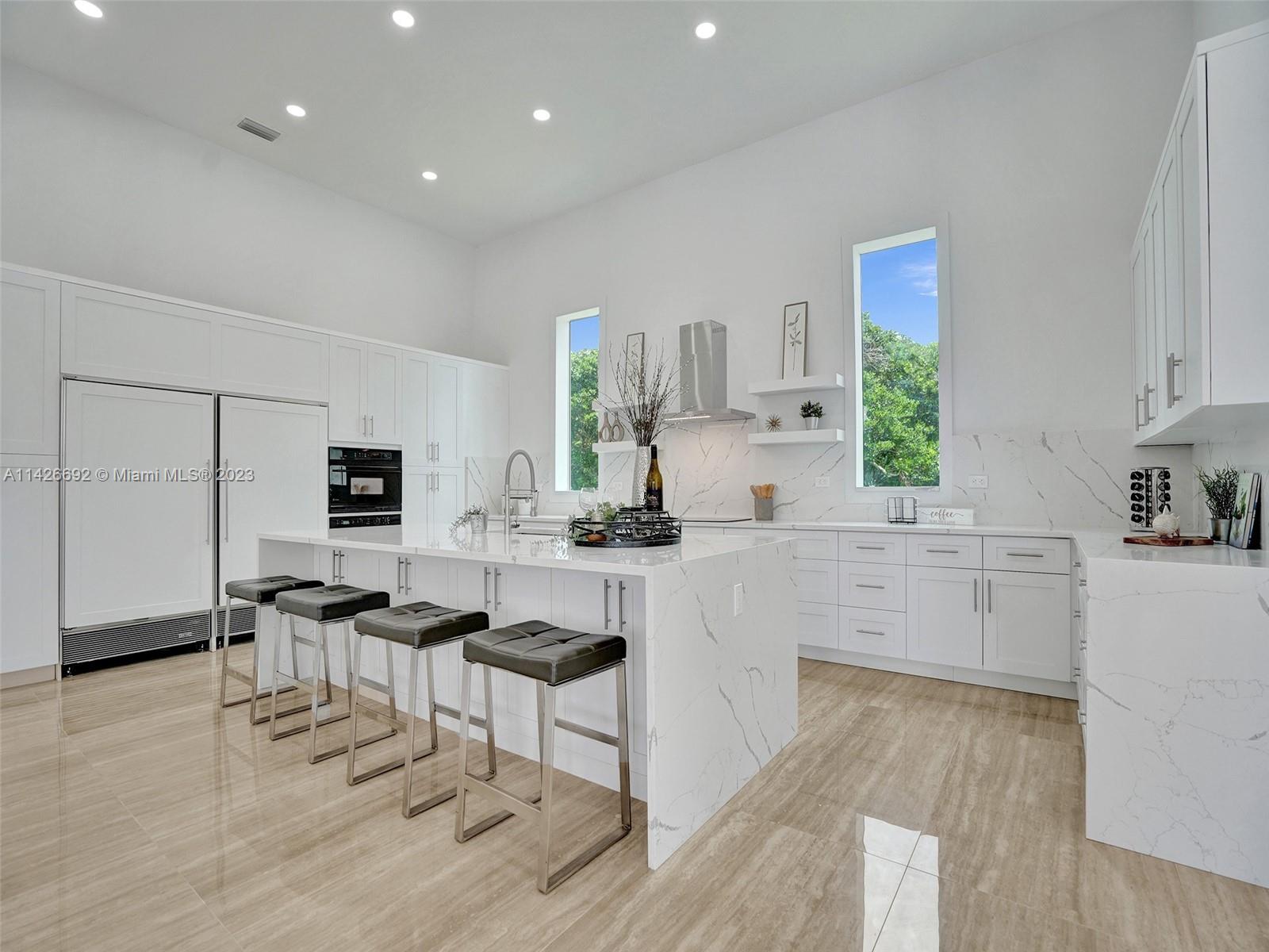 Cypress - Residential