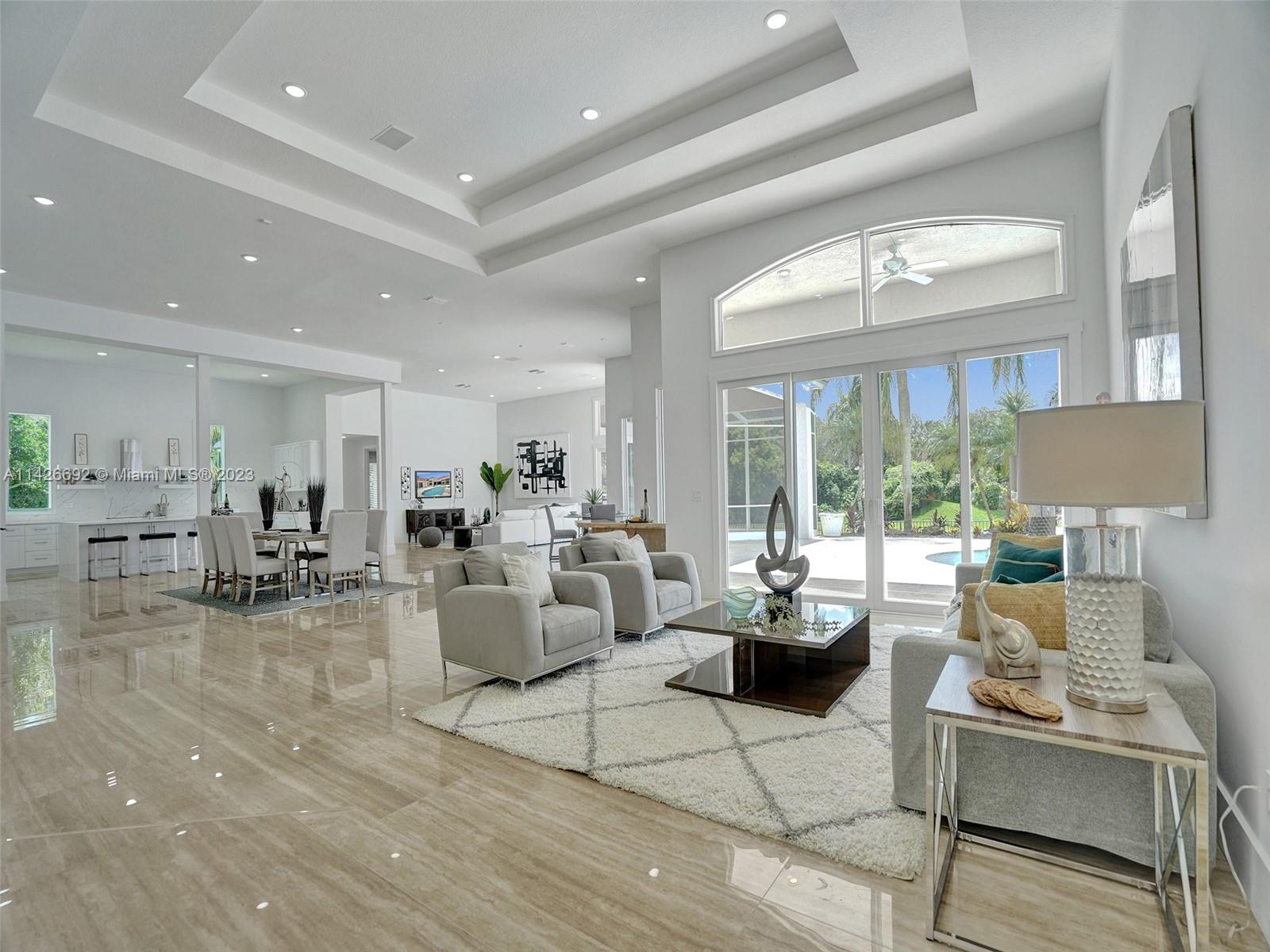 Cypress - Residential