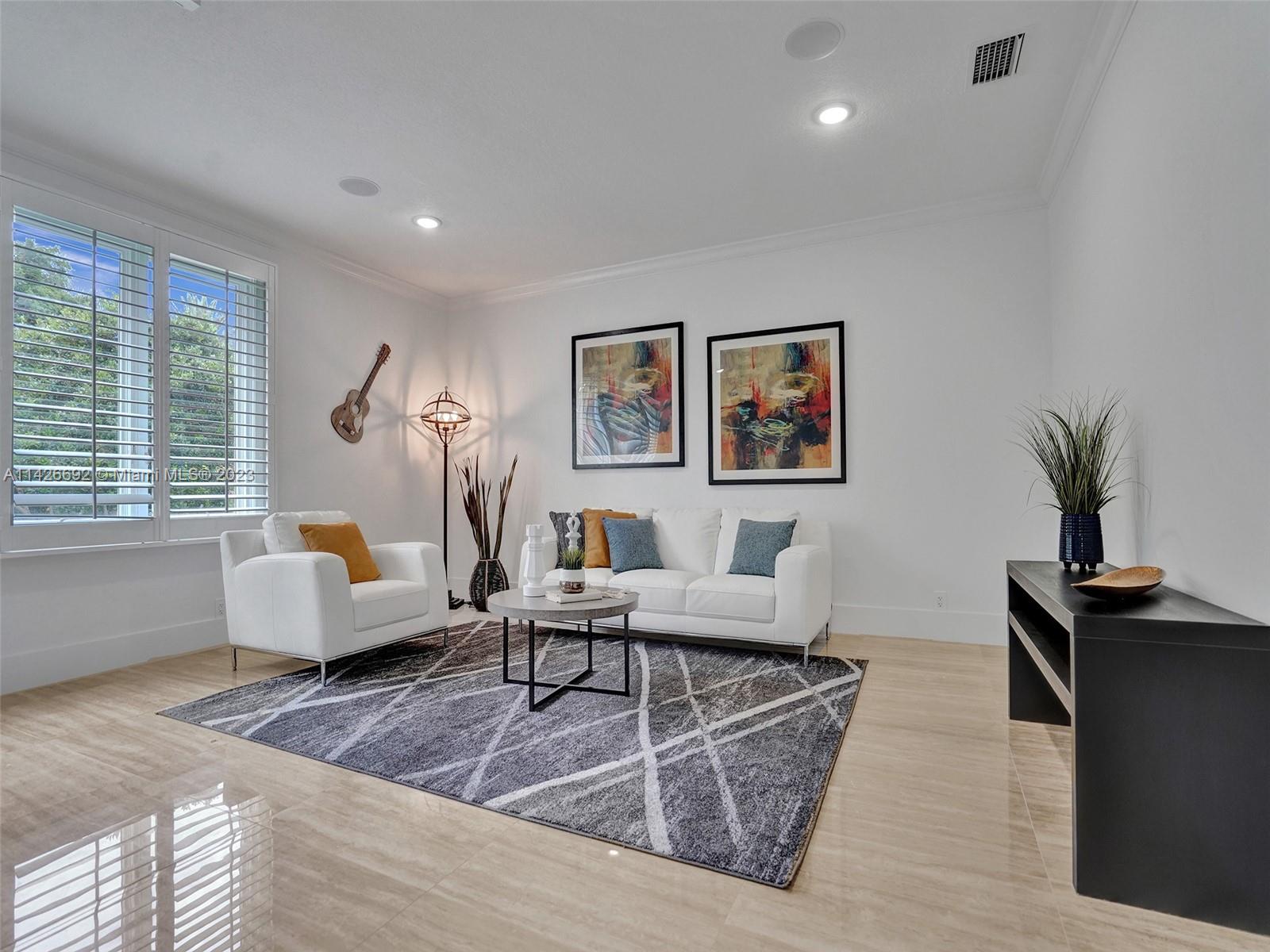 Cypress - Residential