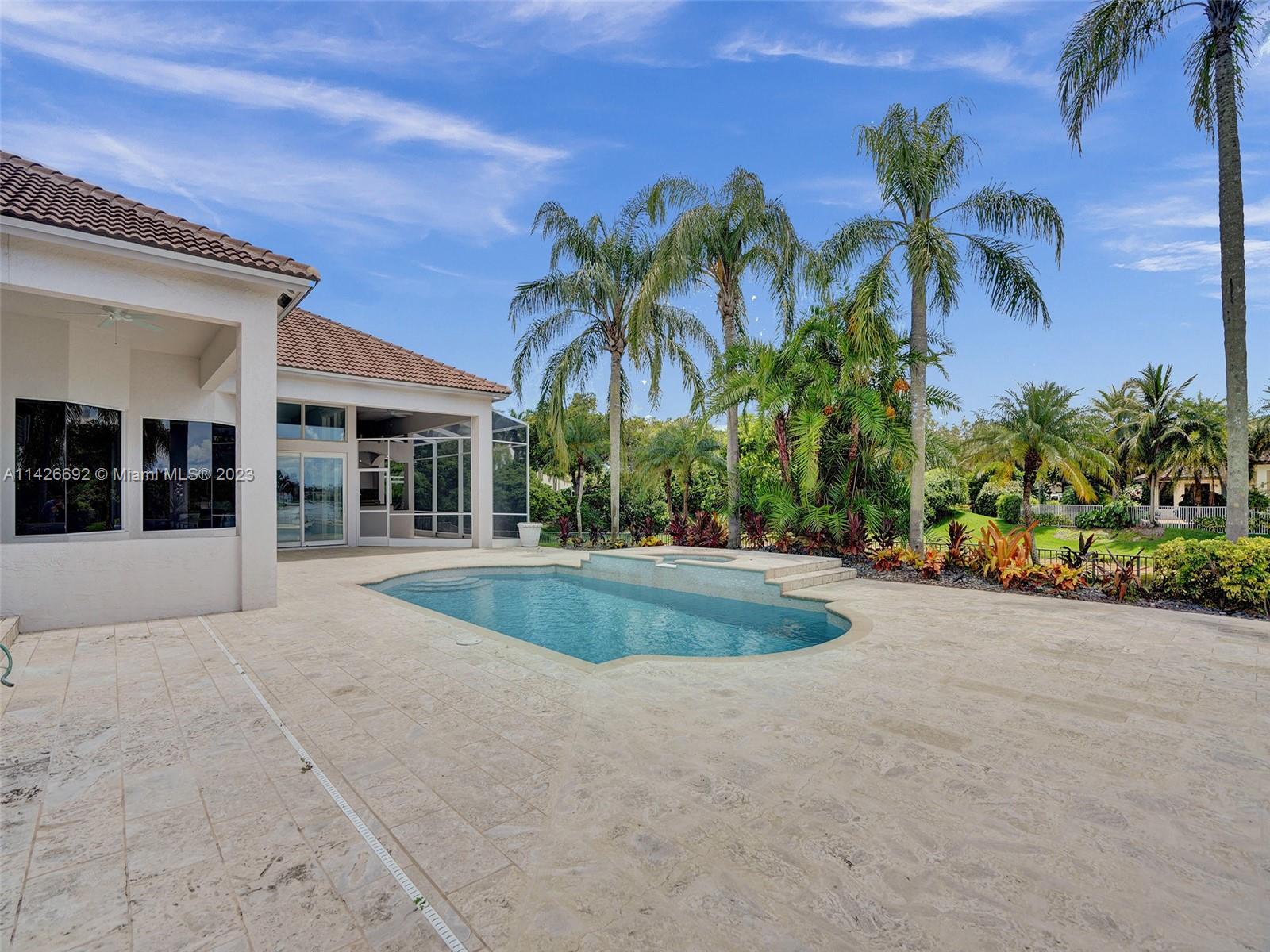 Cypress - Residential