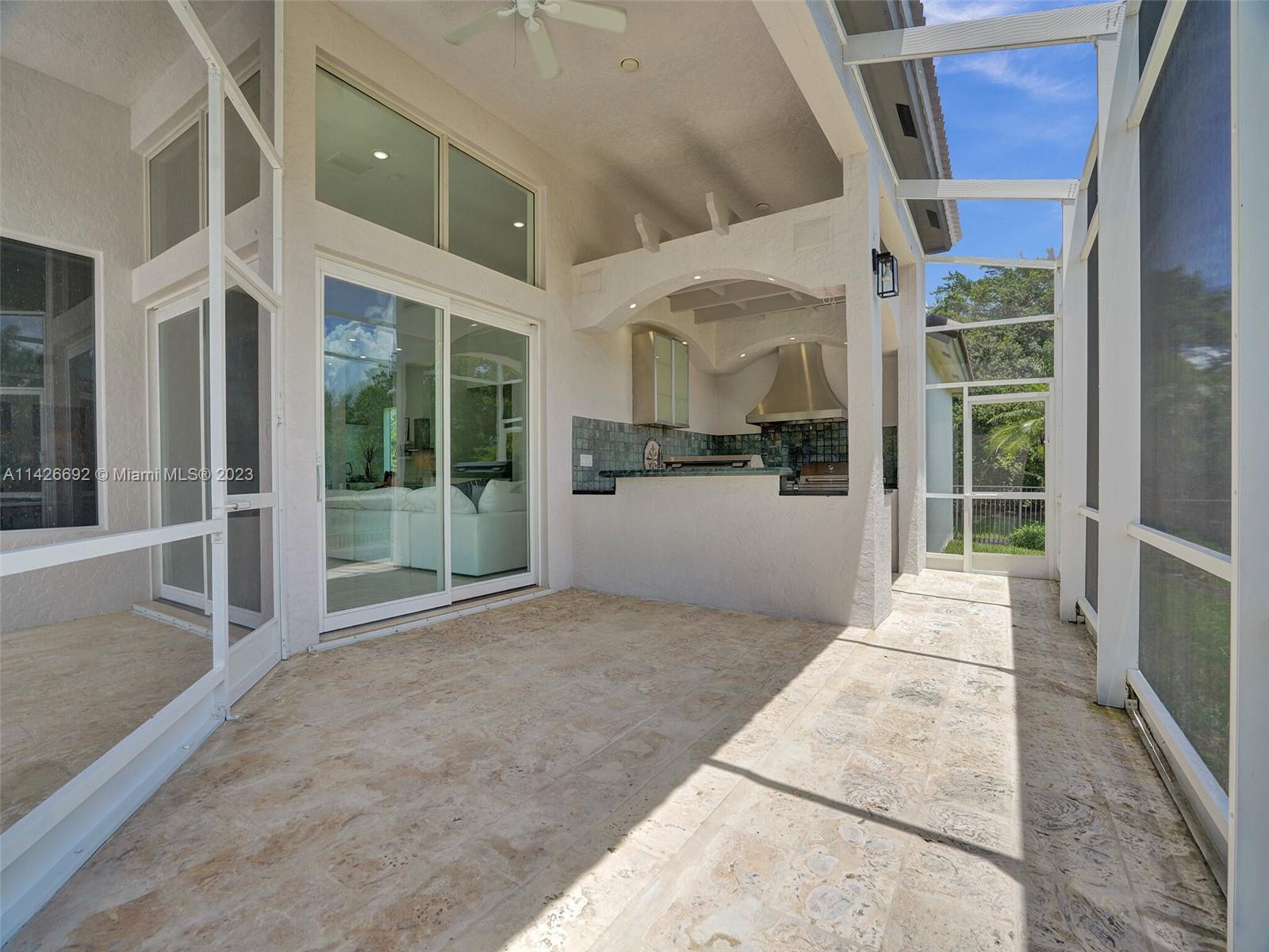 Cypress - Residential