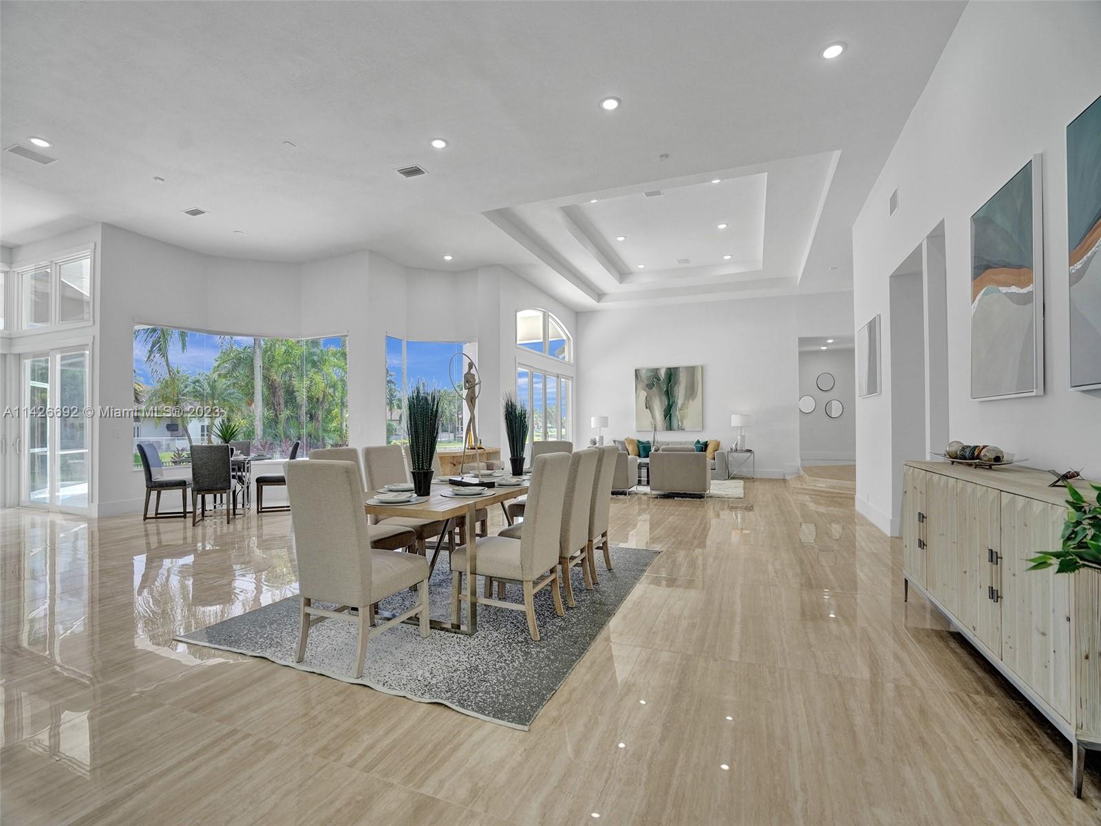 Cypress - Residential