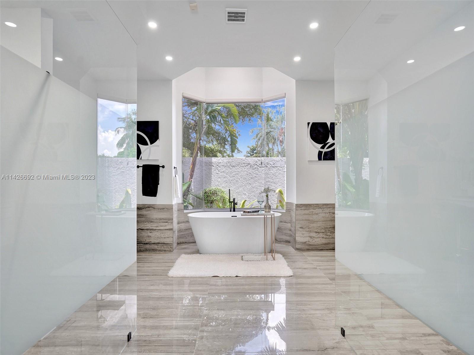 Cypress - Residential