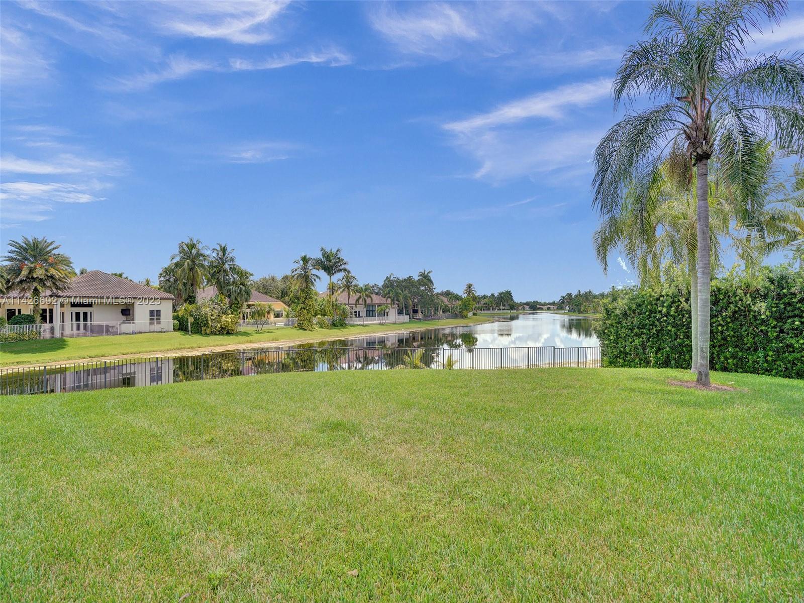 Cypress - Residential