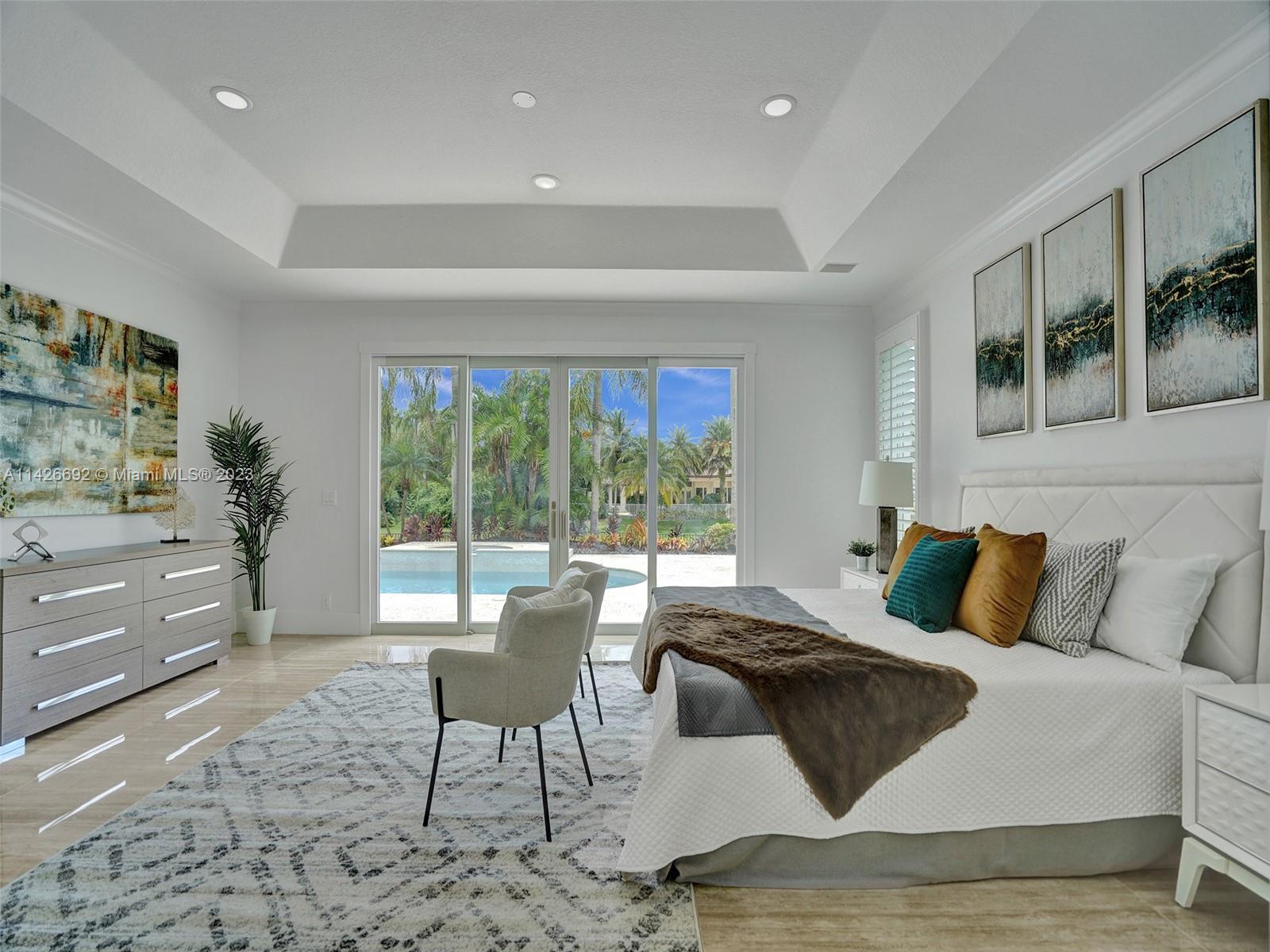 Cypress - Residential