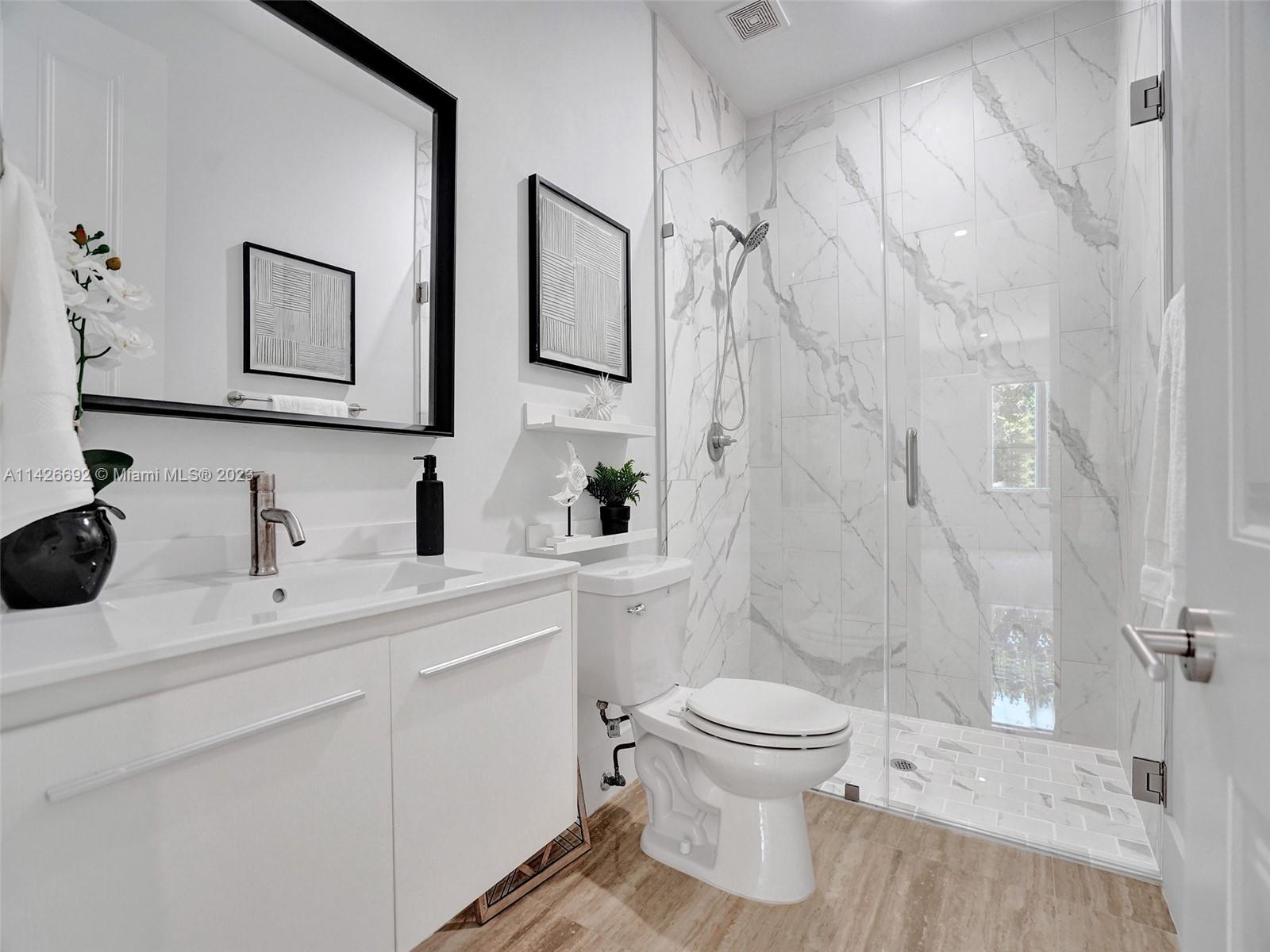 Cypress - Residential