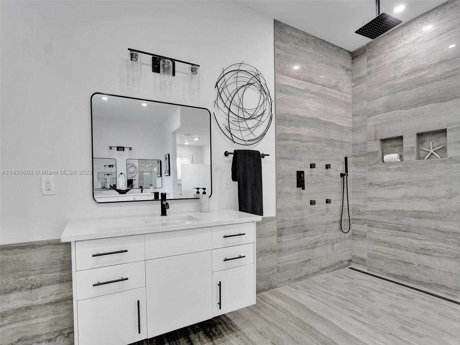 Cypress - Residential