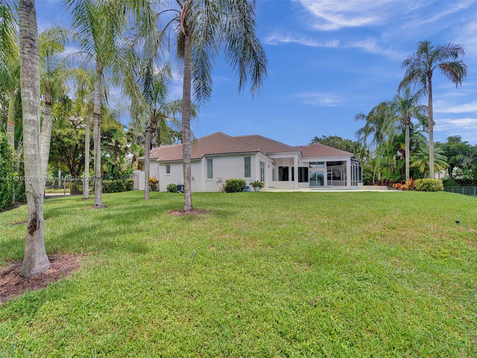 Cypress - Residential