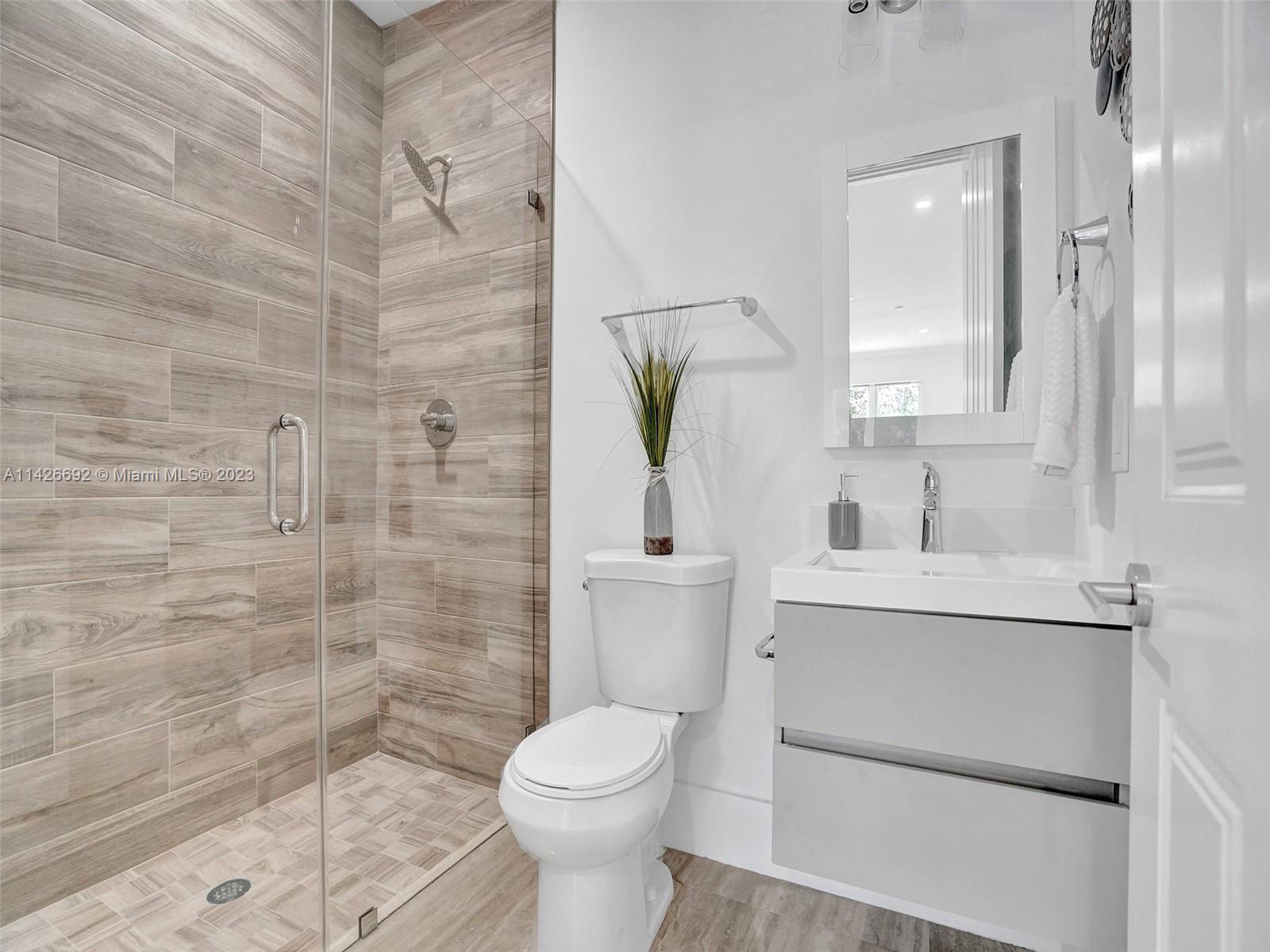 Cypress - Residential