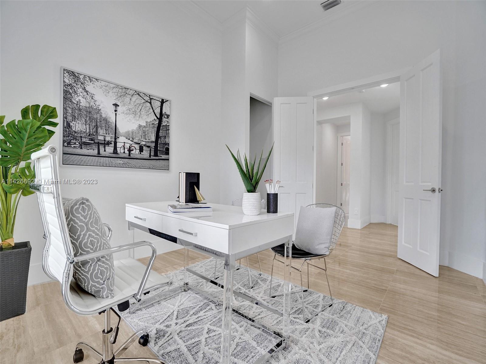 Cypress - Residential