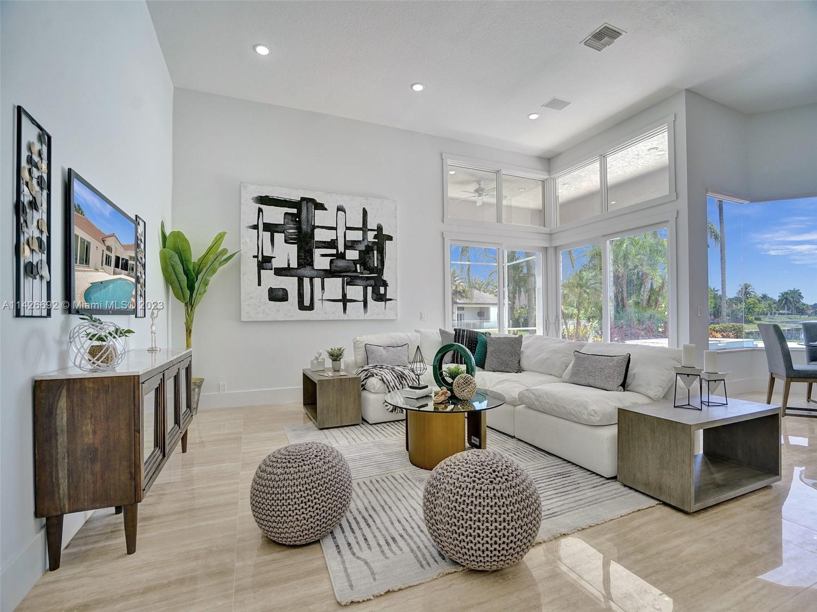 Cypress - Residential