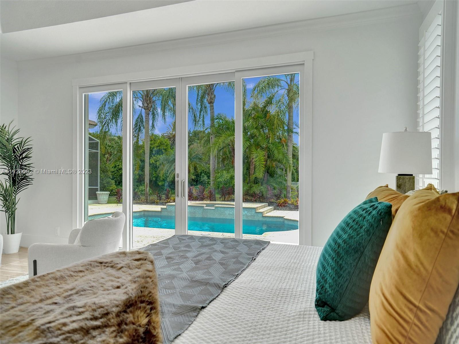 Cypress - Residential