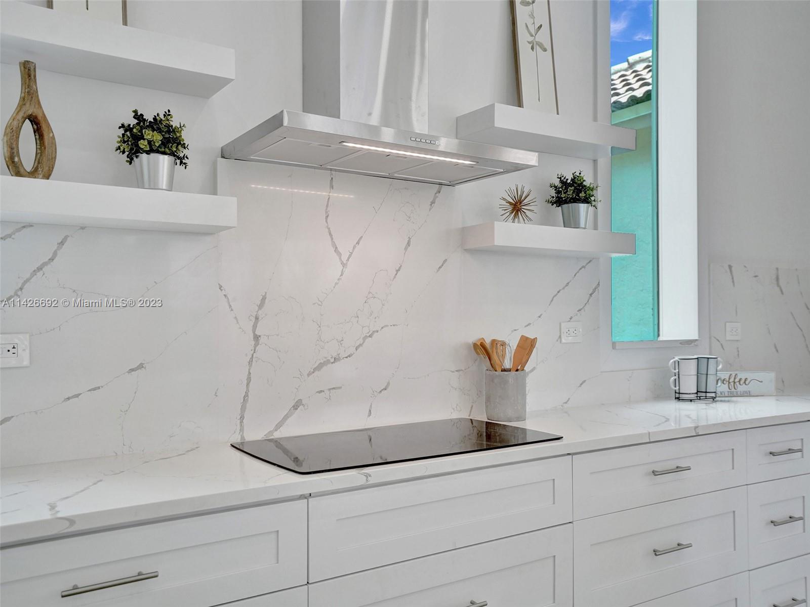 Cypress - Residential