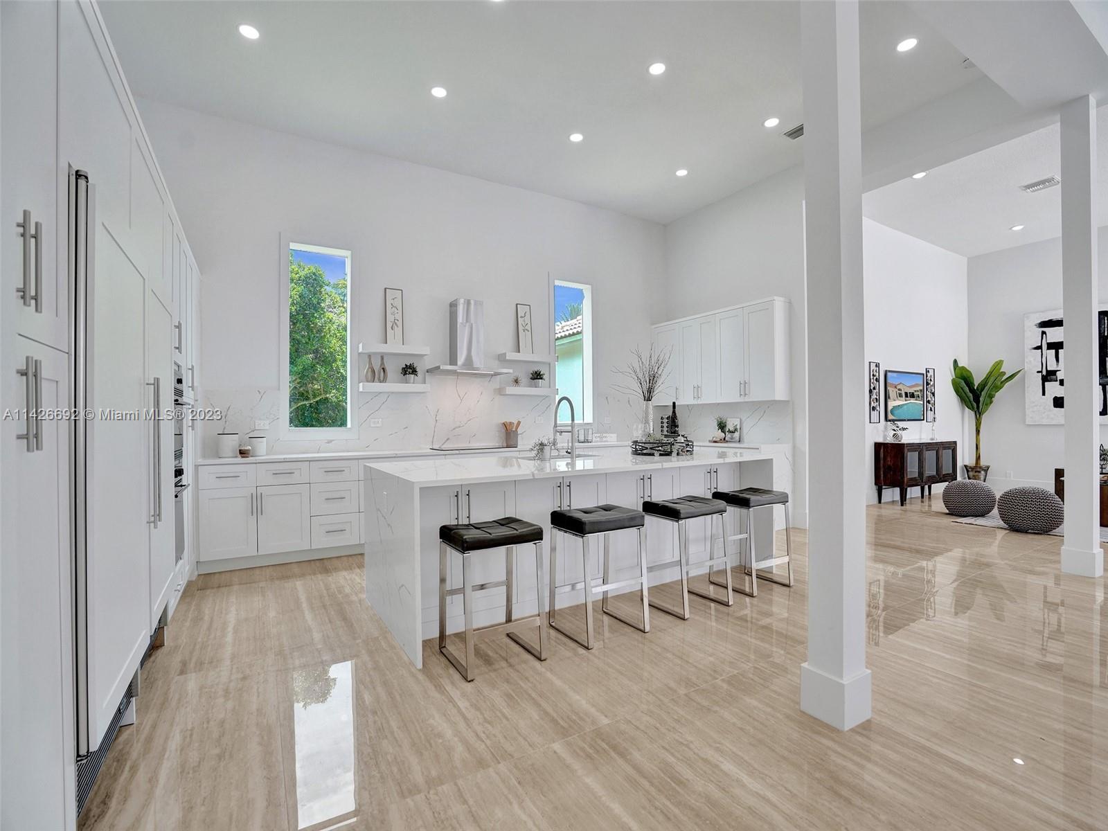 Cypress - Residential