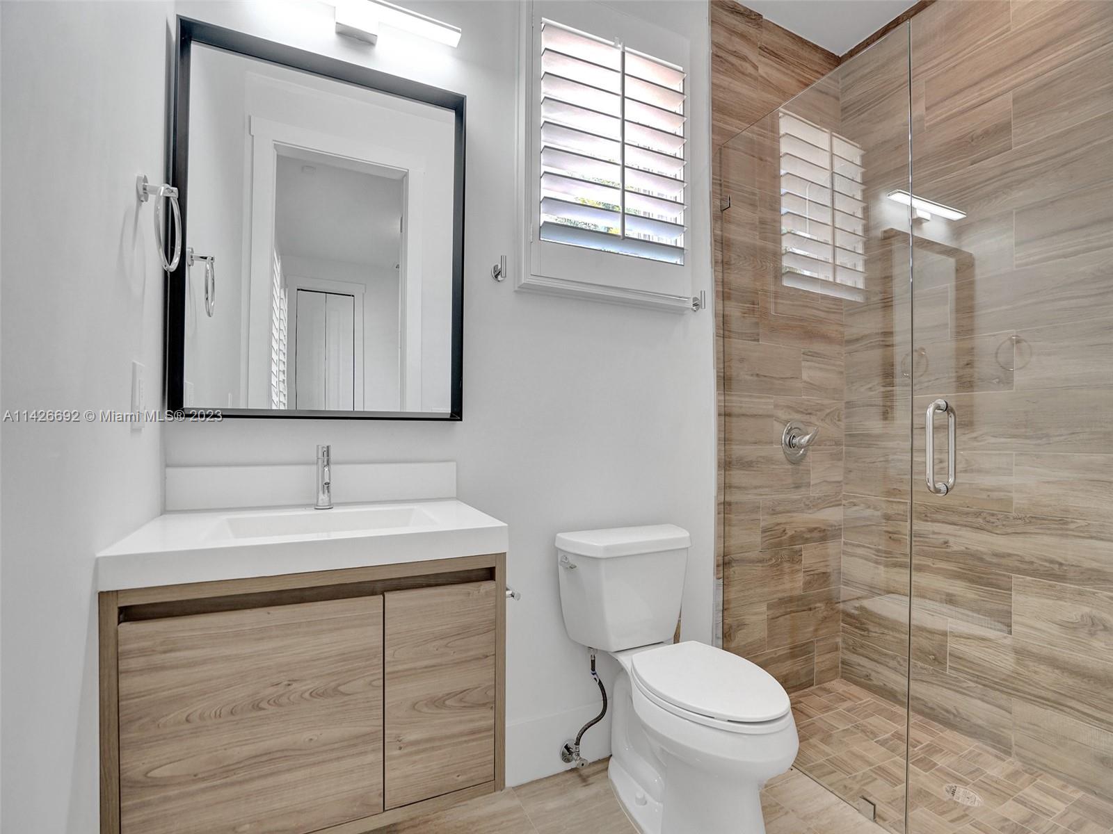 Cypress - Residential