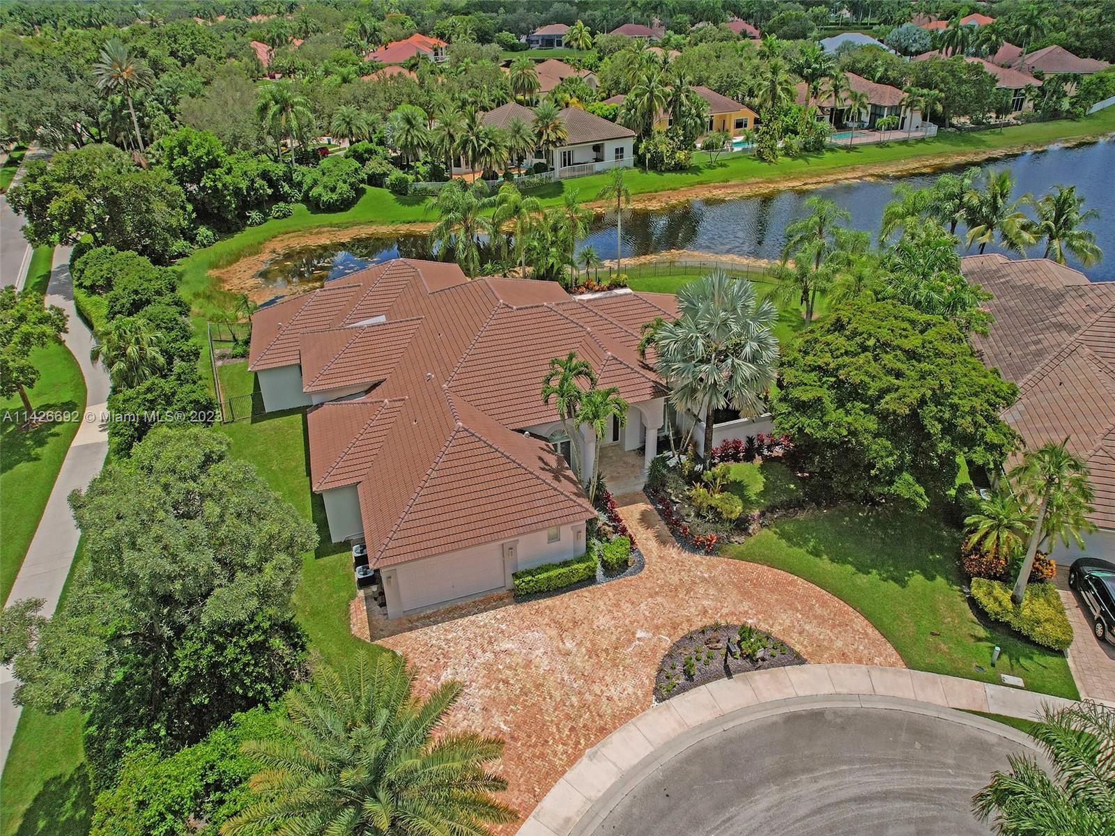 Cypress - Residential