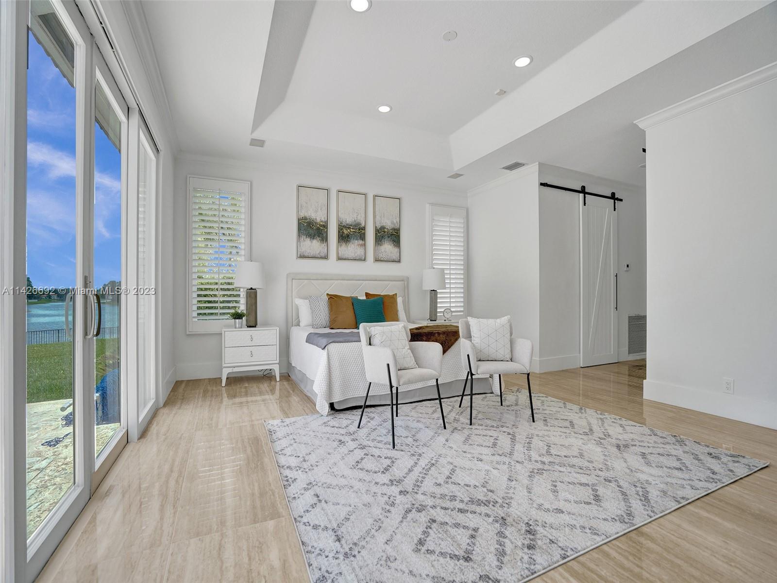 Cypress - Residential