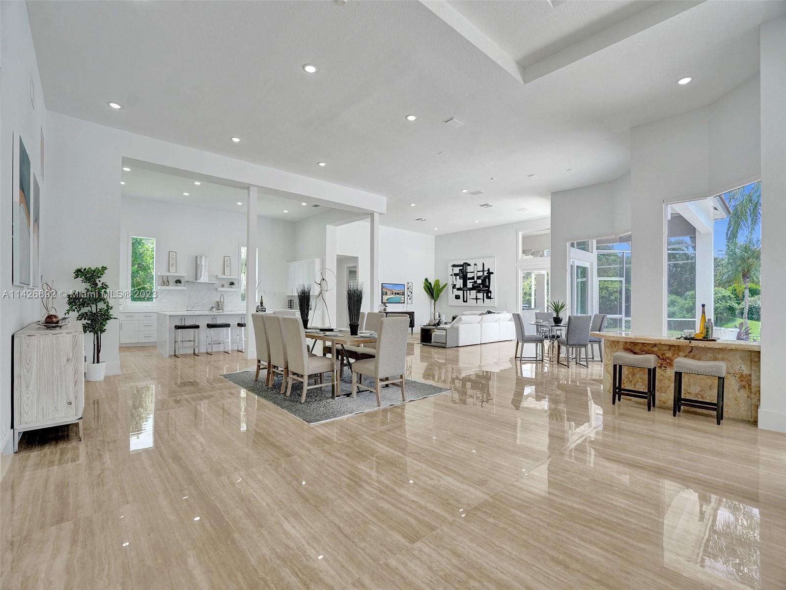 Cypress - Residential