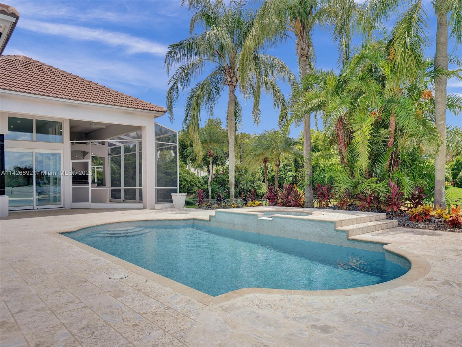 Cypress - Residential