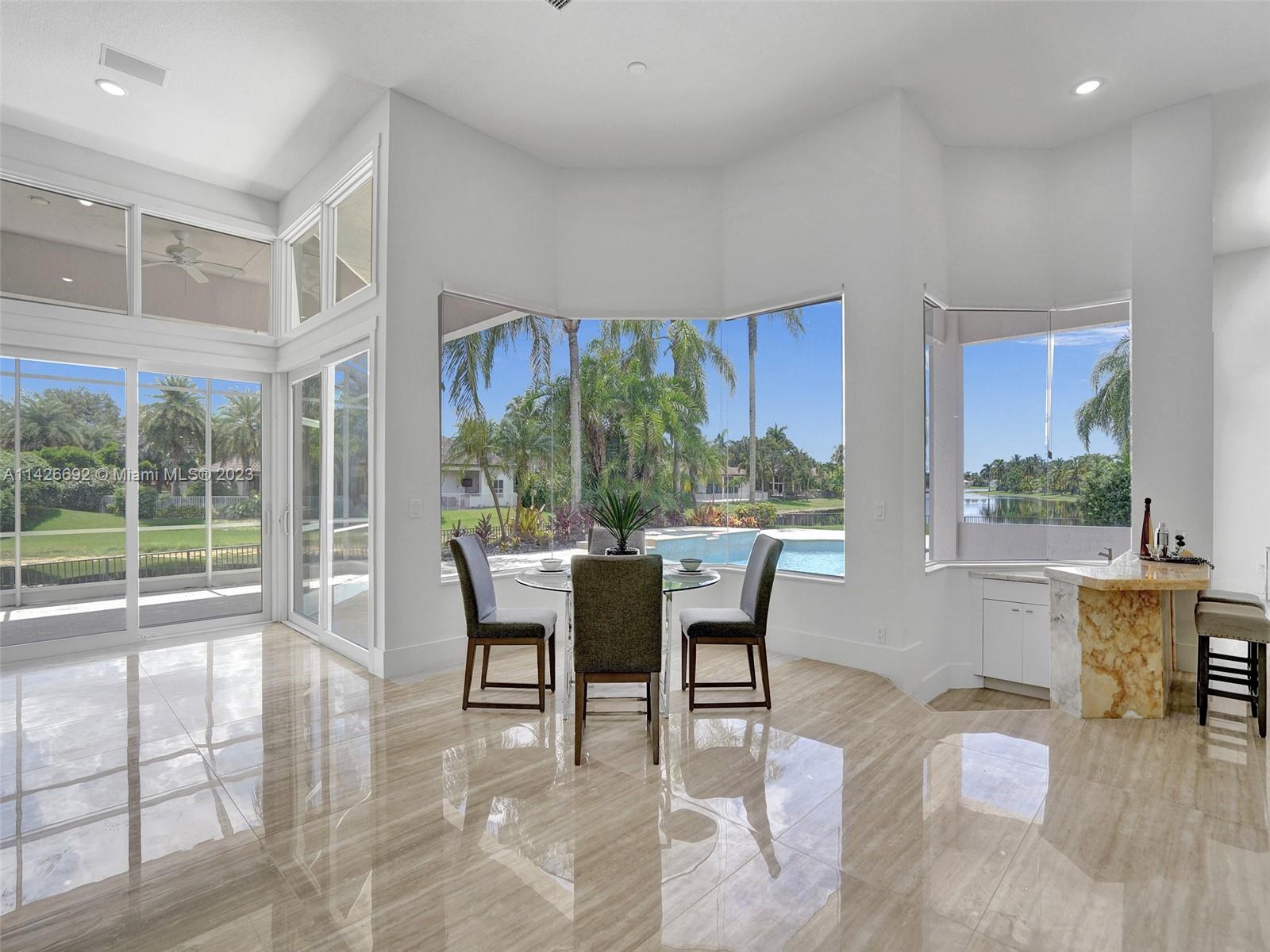 Cypress - Residential