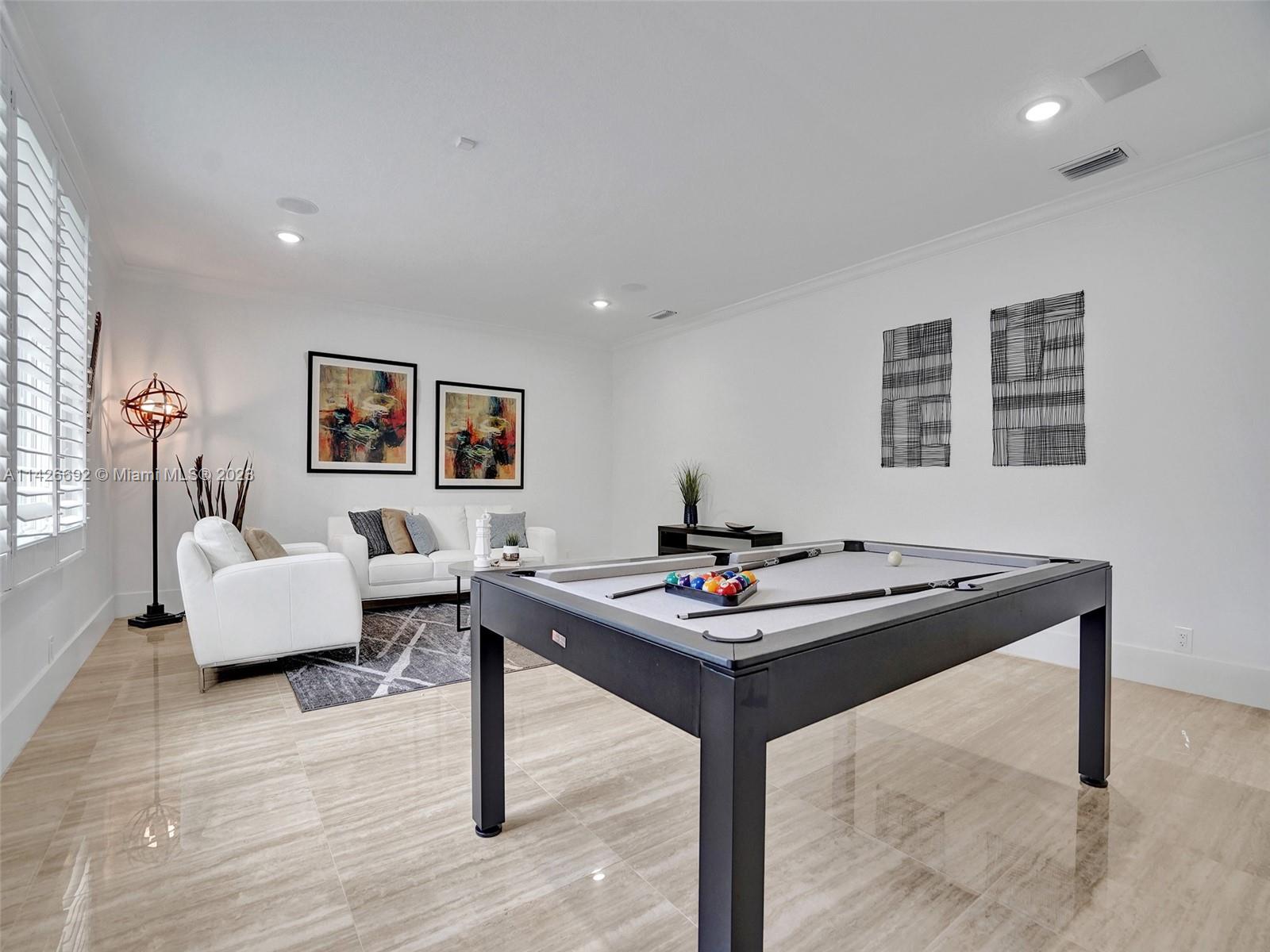 Cypress - Residential