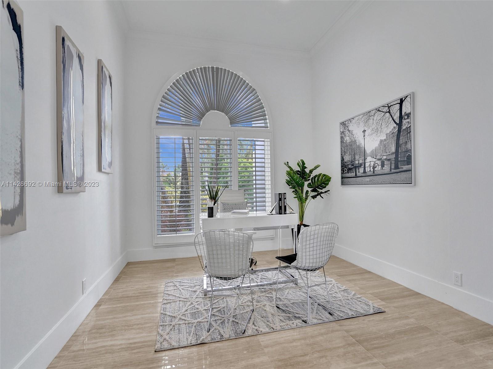 Cypress - Residential