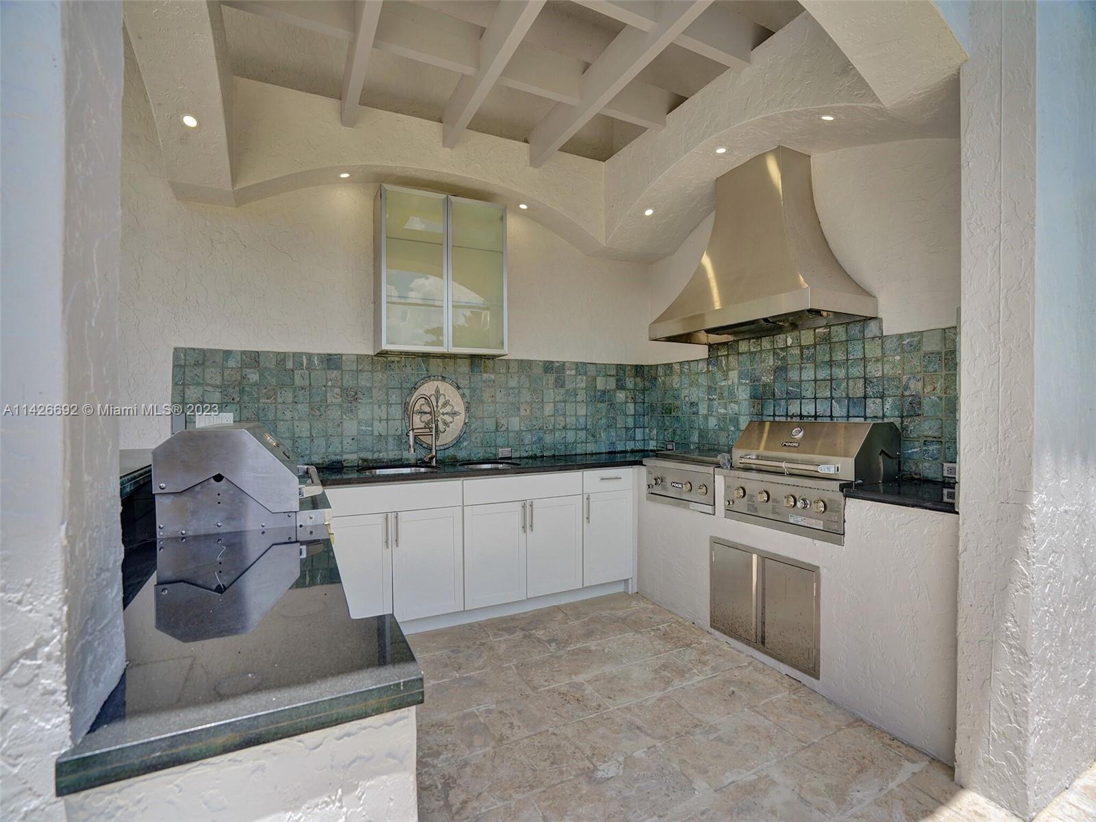 Cypress - Residential