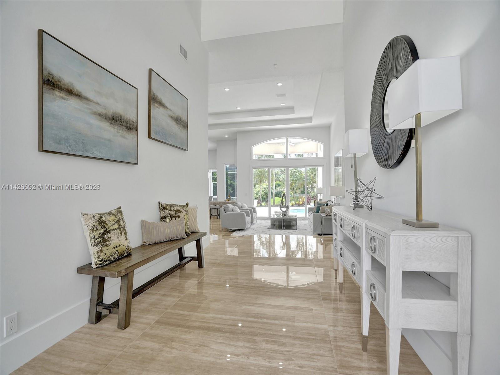 Cypress - Residential