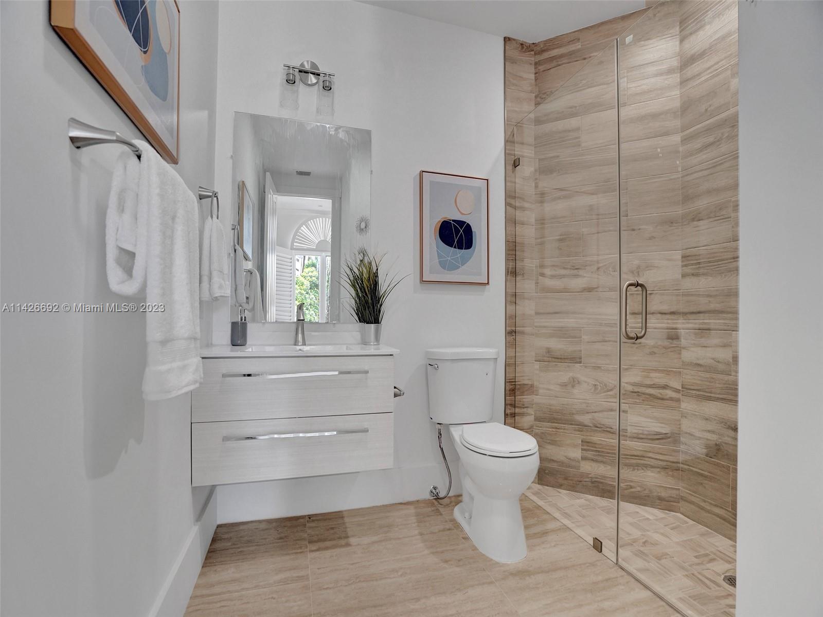 Cypress - Residential