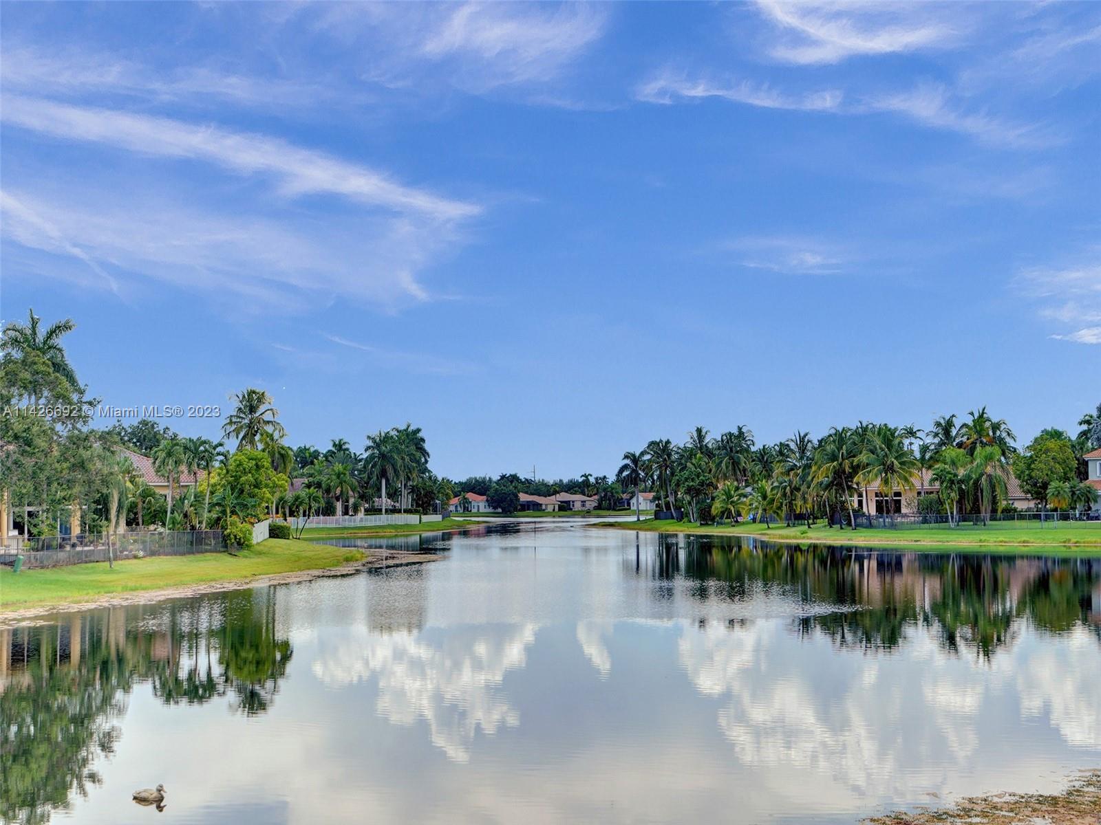 Cypress - Residential